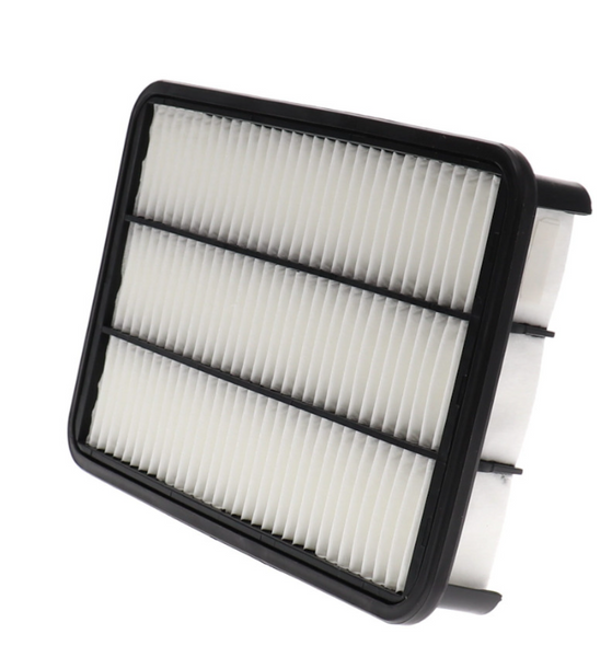 Wix Filters Air Filter (MPN: 46017)