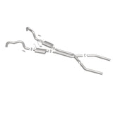 Magnaflow Performance Exhaust System Kit (MPN: 15899)