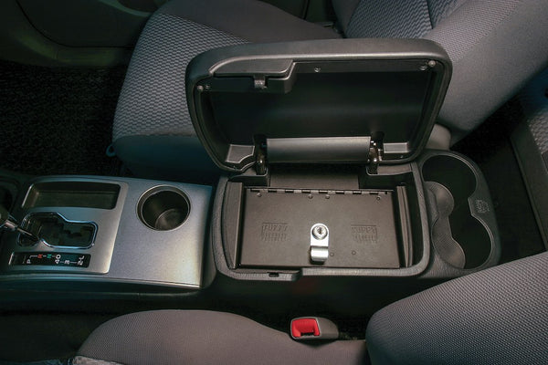 Tuffy Security Console Insert (MPN: 314-01)