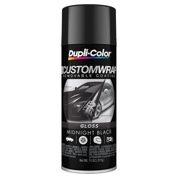 Dupli-Color Custom Wrap Removable Paint (MPN: CWRC840)