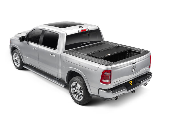 UnderCover Armor Flex Tonneau Cover (MPN: AX32011)