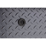 Weather Guard Lo-Side Truck Toolbox (MPN: 164-6-04)
