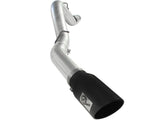 Advanced FLOW Engineering Exhaust System Kit (MPN: 49-04041-B)