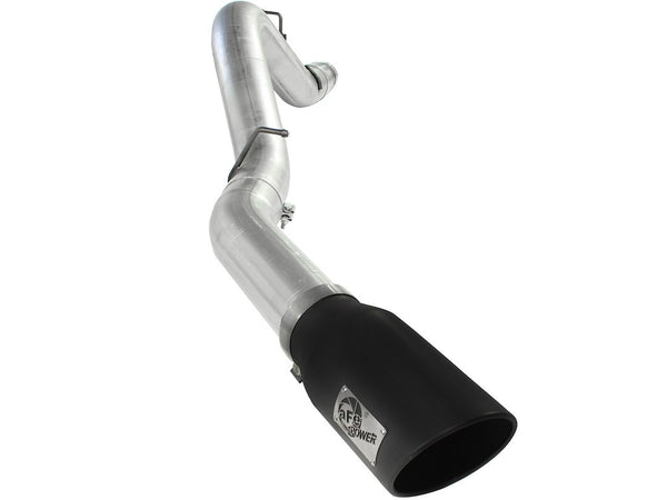Advanced FLOW Engineering Exhaust System Kit (MPN: 49-04041-B)