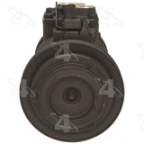 Four Seasons Air Conditioner Compressor (MPN: 77346)