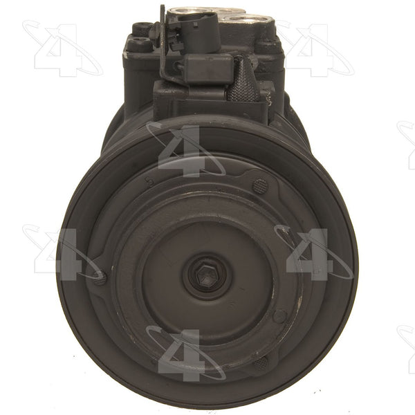 Four Seasons Air Conditioner Compressor (MPN: 77346)