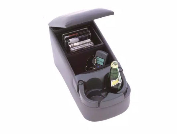 Rampage Console Bench Seat (MPN: 39223)