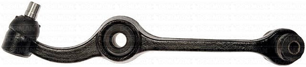 Control arm with ball joint assembly (MPN: 520-255)