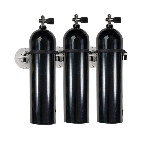 SeaSucker Dive Tank Holder (MPN: MD5534)