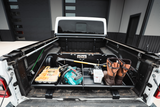 Du-Ha CargoStop Truck Bed Organizer (MPN: 80099)