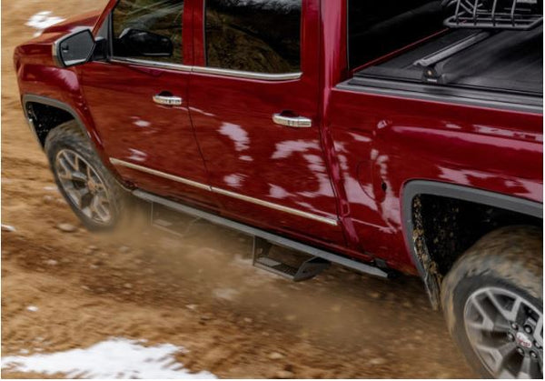 N-Fab Predator Pro Nerf Bar (MPN: PRD1967QC-TX)