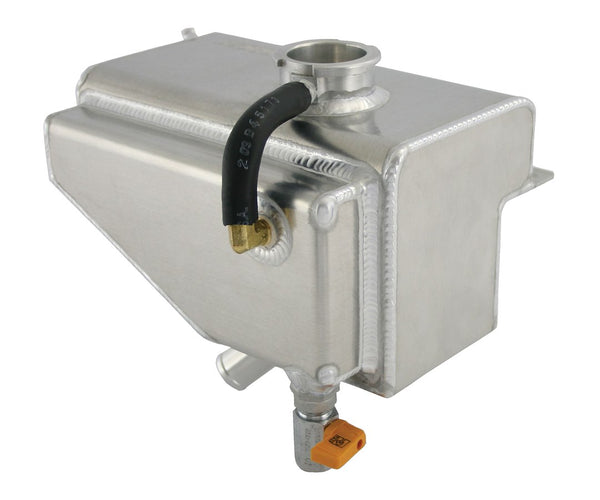 Moroso Performance Radiator Overflow Tank (MPN: 63782)