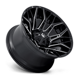 Fuel Off Road Wheel Twitch D769 (MPN: D76922208247)