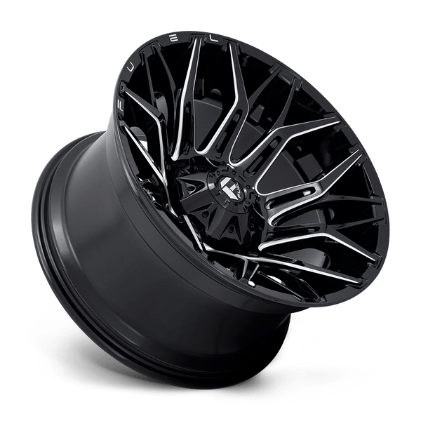 Fuel Off Road Wheel Twitch D769 (MPN: D76922208247)