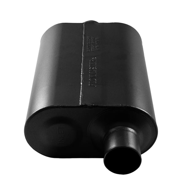 Flowmaster Super 40 Series Exhaust Muffler (MPN: 852546)