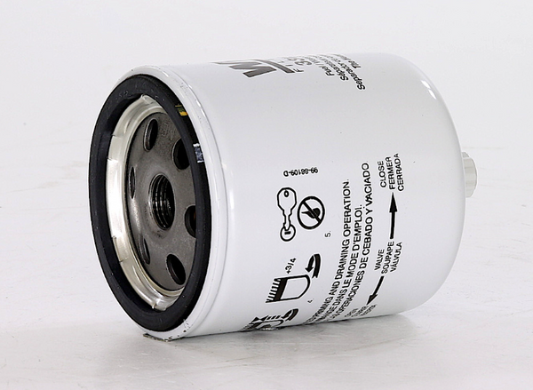 Wix Filters Spin-On Fuel Water Separator (MPN: 33192)
