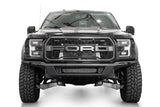 Phantom Front Bumper for 2nd Gen F-150 Raptor (MPN: F110263200103)