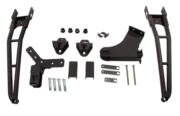 Tuff Country Lift Kit Component (MPN: 24862)