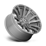 Fuel Off Road Wheel D693 (MPN: D69322001847)