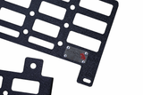 Fishbone Offroad Bed Cargo Rack (MPN: FB21309)