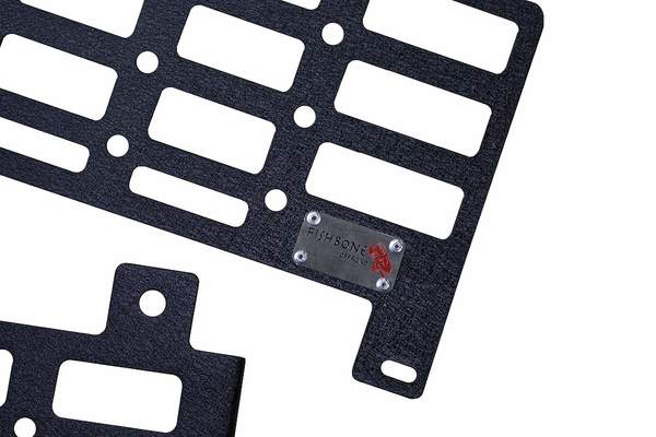 Fishbone Offroad Bed Cargo Rack (MPN: FB21309)