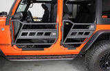 Fishbone Offroad Tube Doors (MPN: FB24022)