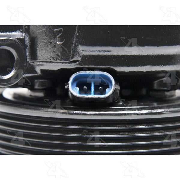 Four Seasons Air Conditioner Compressor (MPN: 57950)