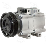 Four Seasons Air Conditioner Compressor (MPN: 98121)