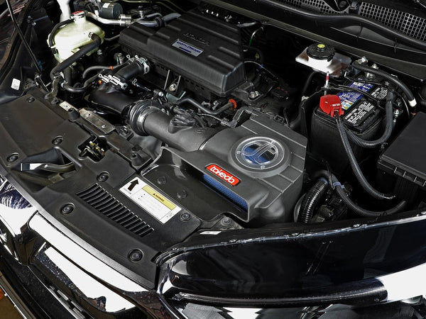 Advanced FLOW Engineering Cold Air Intake (MPN: 56-70023R)