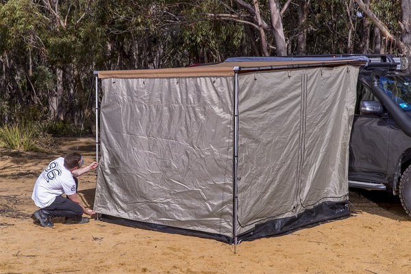 Awning Enclosure for 2500 Series (MPN: 813108A)