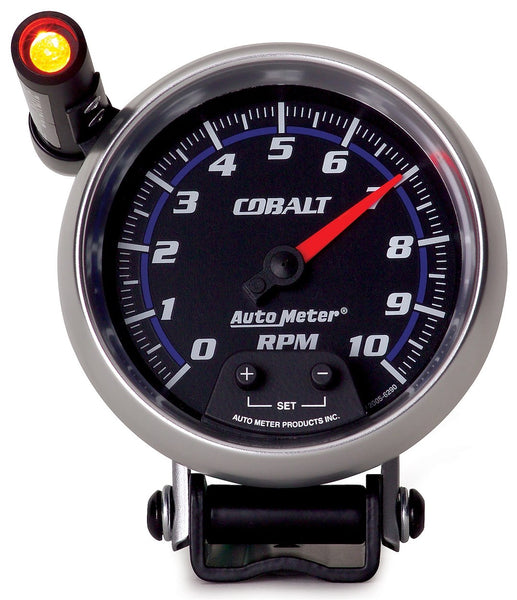 AutoMeter Cobalt Tachometer (MPN: 6290)