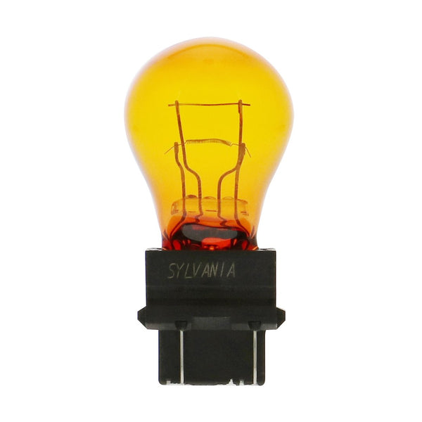 SYLVANIA Long Life Backup Light Bulb (MPN: 3157NALL.BP2)