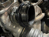 Advanced FLOW Engineering Cold Air Intake (MPN: 50-70061D)