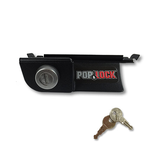 Pop & Lock Tailgate Lock (MPN: PL3400)
