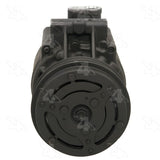 Four Seasons Air Conditioner Compressor (MPN: 157383)
