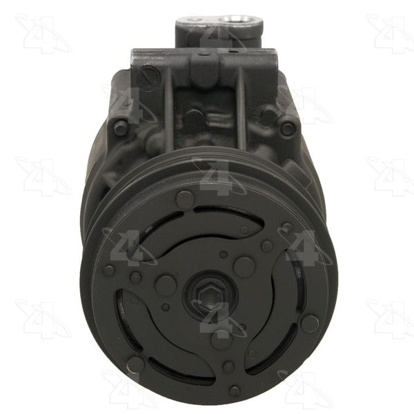 Four Seasons Air Conditioner Compressor (MPN: 157383)