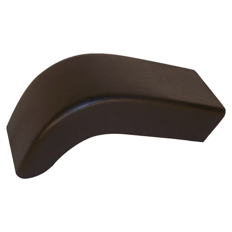 Crown Automotive Bumper End (MPN: 52040027)