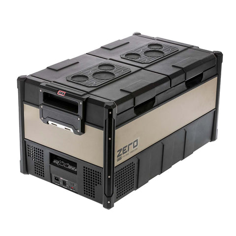 ARB Zero Dual Compartment Refrigerator/Freezer (MPN: 10802962)