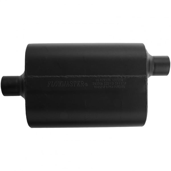 Flowmaster Exhaust Muffler 60 Series Delta Flow (MPN: 952462)