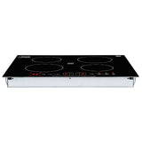 Pinnacle Appliances Induction Cooktop (MPN: BIC 244)