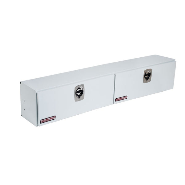 Weather Guard Hi-Side Tool Box (MPN: 290-3-02)