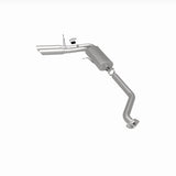 Magnaflow Performance Exhaust System Kit (MPN: 15842)
