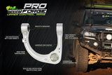 Ironman 4x4 Control Arm Set (MPN: UCA056FA)