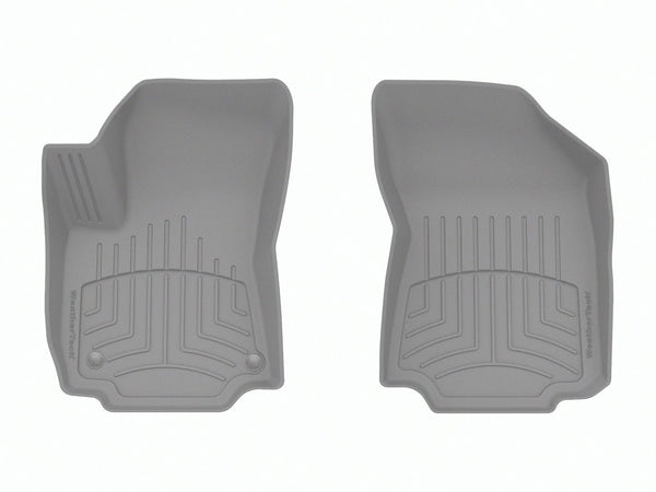 WeatherTech Floor Liner HP (MPN: 4612341IM)