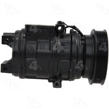 Four Seasons Air Conditioner Compressor (MPN: 77341)