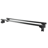 Black Horse Off Road Roof Rack (MPN: TR-49BK)