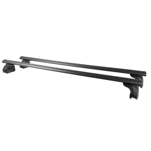 Black Horse Off Road Roof Rack (MPN: TR-49BK)