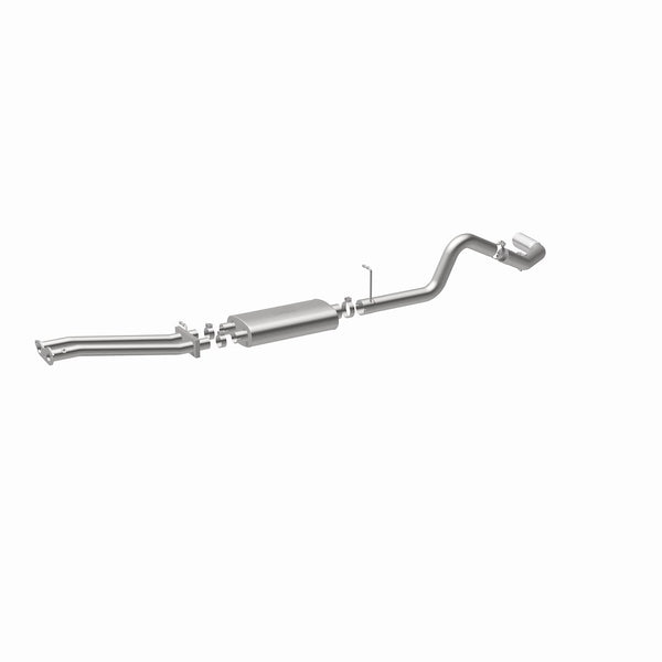 Magnaflow Performance Exhaust System Kit (MPN: 15602)