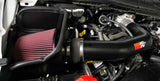 K&N Cold Air Intake System (MPN: 77-2588KTK)