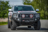 ARB Summit Bumper (MPN: 3415020KB)
